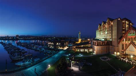 river rock casino richmond bc.
